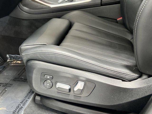 used 2022 BMW X7 car, priced at $51,000