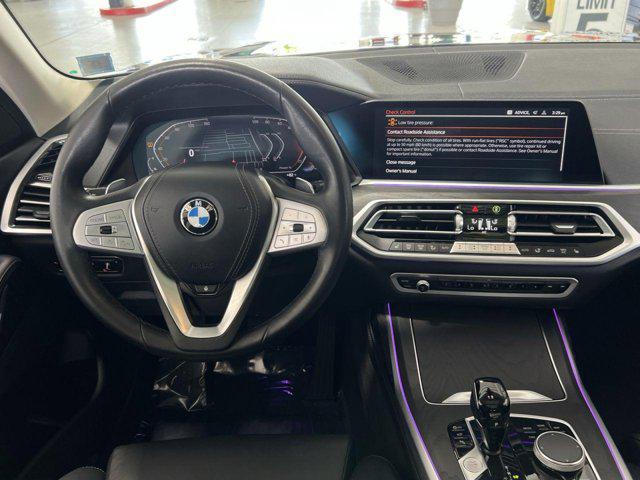 used 2022 BMW X7 car, priced at $51,000
