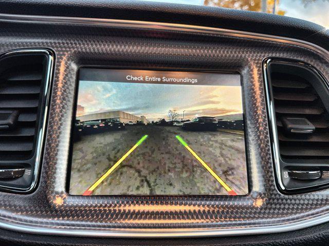 used 2016 Dodge Challenger car, priced at $45,500