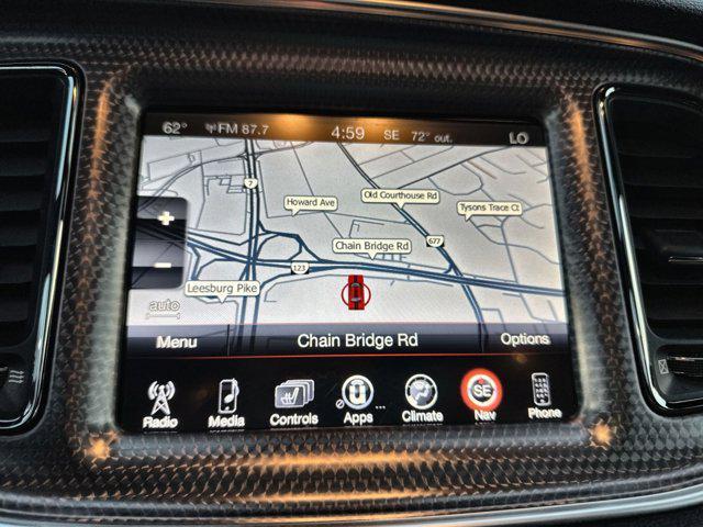 used 2016 Dodge Challenger car, priced at $45,500