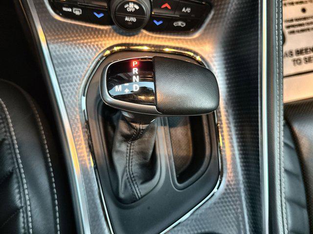 used 2016 Dodge Challenger car, priced at $45,500