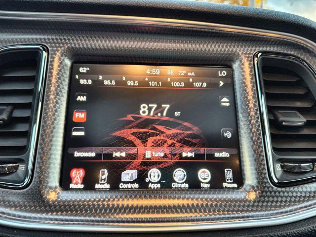 used 2016 Dodge Challenger car, priced at $45,500