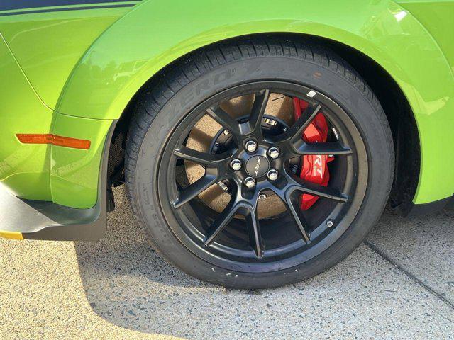 new 2023 Dodge Challenger car, priced at $87,242