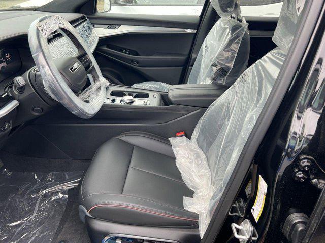 new 2025 Jeep Wagoneer S car, priced at $55,501