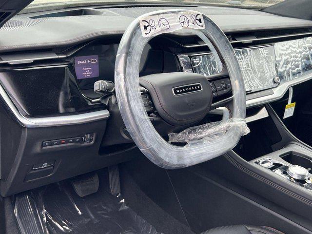 new 2025 Jeep Wagoneer S car, priced at $55,501