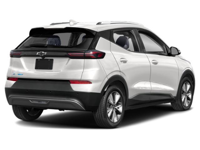 used 2022 Chevrolet Bolt EUV car, priced at $20,000