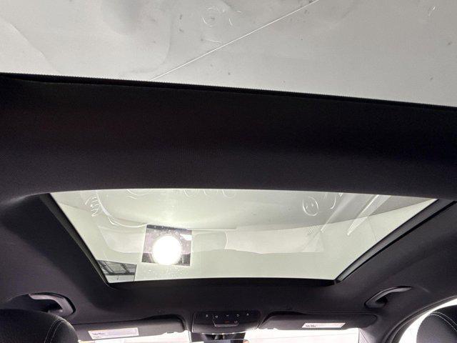used 2022 Mercedes-Benz GLC 300 car, priced at $31,000