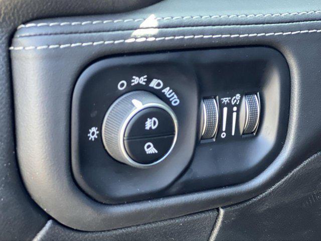 new 2025 Ram 2500 car, priced at $88,984