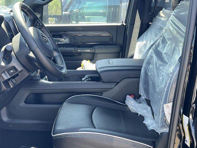 new 2025 Ram 2500 car, priced at $88,984