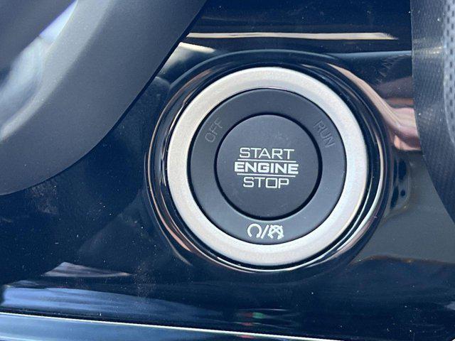 new 2025 Ram 2500 car, priced at $88,984