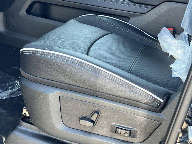 new 2025 Ram 2500 car, priced at $88,984