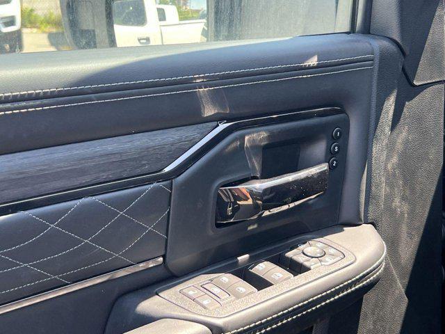 new 2025 Ram 2500 car, priced at $88,984