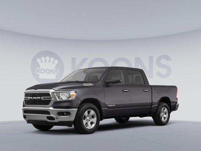 new 2026 Ram 1500 car, priced at $64,300
