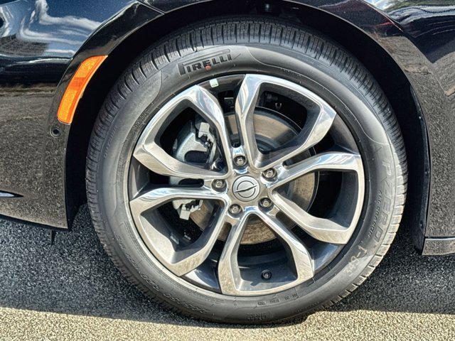 new 2026 Chrysler Pacifica car, priced at $48,547