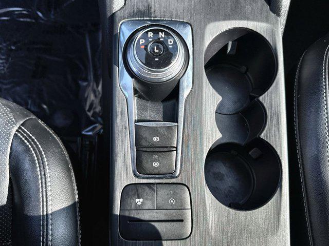 used 2020 Ford Escape car, priced at $16,000