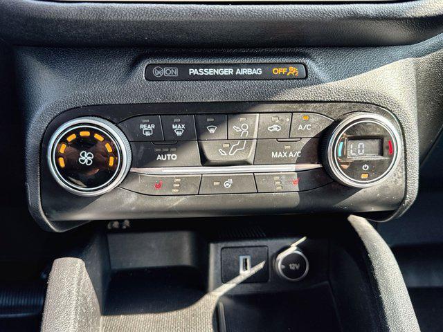 used 2020 Ford Escape car, priced at $16,000