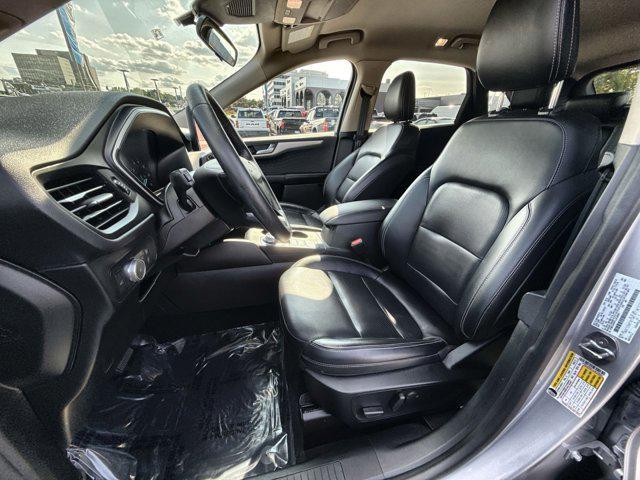 used 2020 Ford Escape car, priced at $16,000