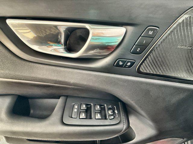 used 2024 Volvo XC60 car, priced at $36,250