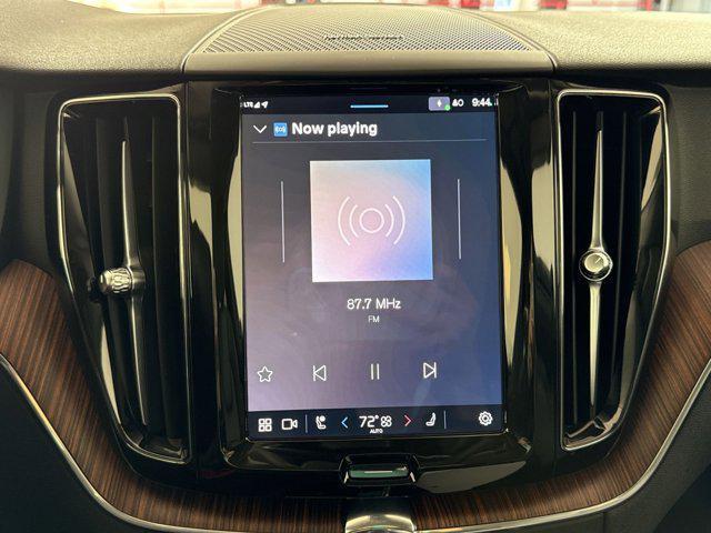 used 2024 Volvo XC60 car, priced at $36,250