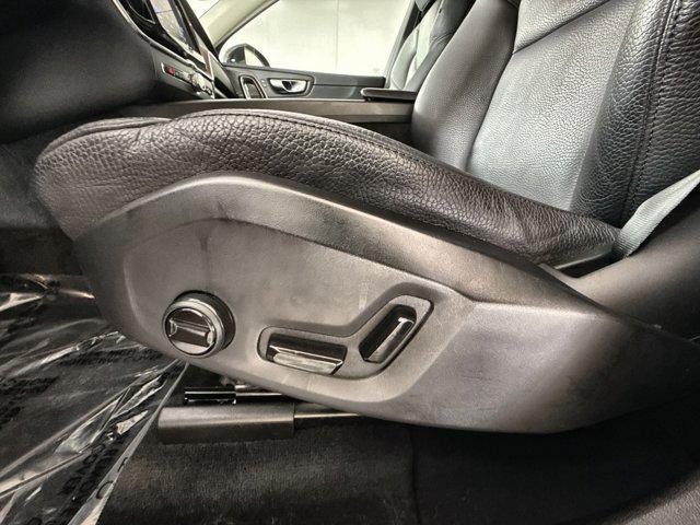 used 2024 Volvo XC60 car, priced at $36,250