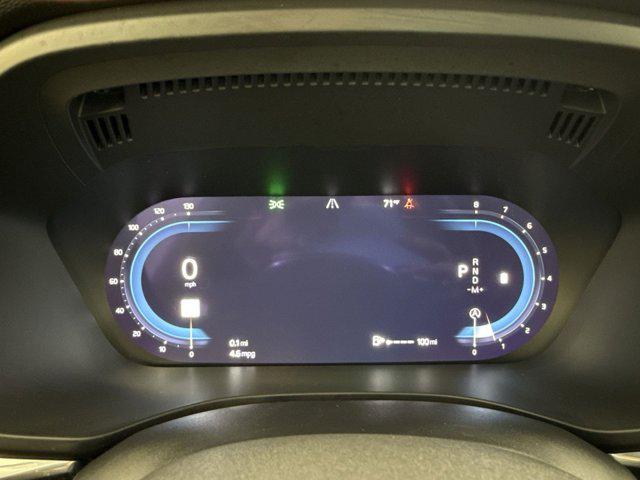 used 2024 Volvo XC60 car, priced at $36,250