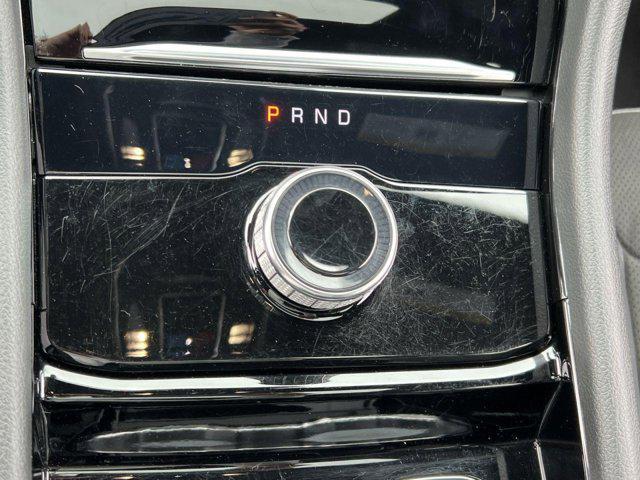 used 2022 Jeep Grand Cherokee L car, priced at $34,000