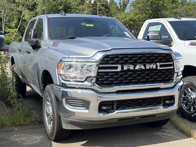 new 2024 Ram 2500 car, priced at $51,521