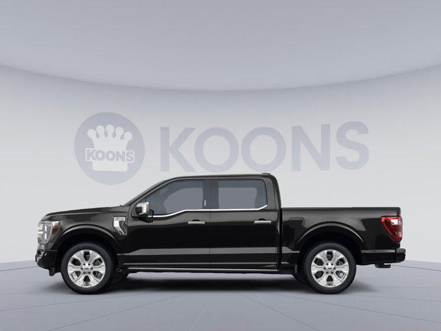 used 2021 Ford F-150 car, priced at $46,000