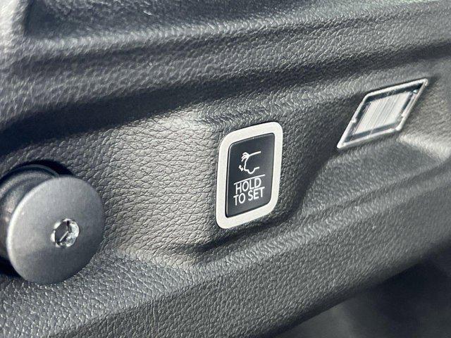 new 2025 Jeep Grand Cherokee L car, priced at $36,554
