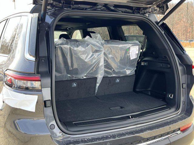 new 2025 Jeep Grand Cherokee L car, priced at $36,554