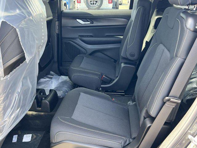 new 2025 Jeep Grand Cherokee L car, priced at $36,554