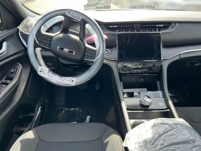 new 2025 Jeep Grand Cherokee L car, priced at $36,554