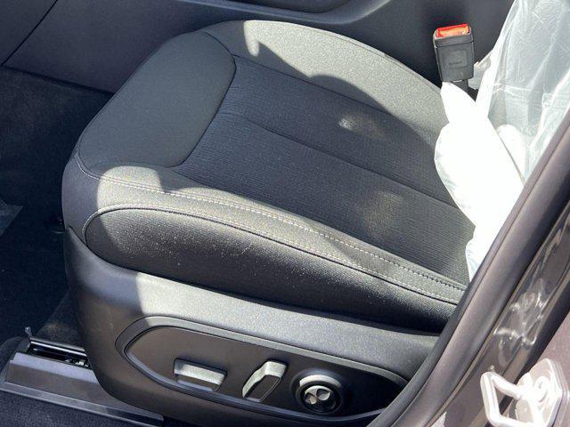 new 2025 Jeep Grand Cherokee L car, priced at $36,554