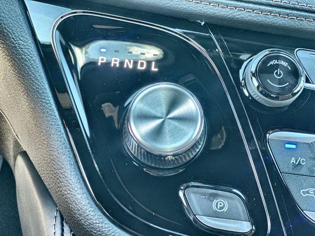 new 2026 Chrysler Pacifica car, priced at $46,553