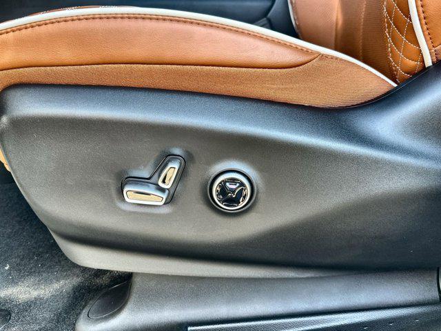 new 2026 Chrysler Pacifica car, priced at $46,553