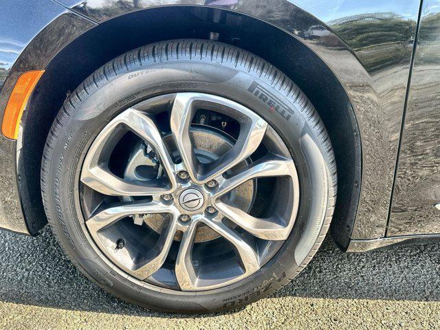 new 2026 Chrysler Pacifica car, priced at $46,553