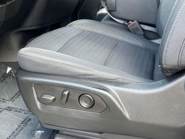 used 2022 GMC Sierra 1500 car, priced at $40,000