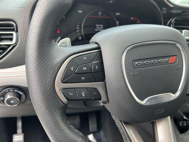 used 2023 Dodge Durango car, priced at $45,000