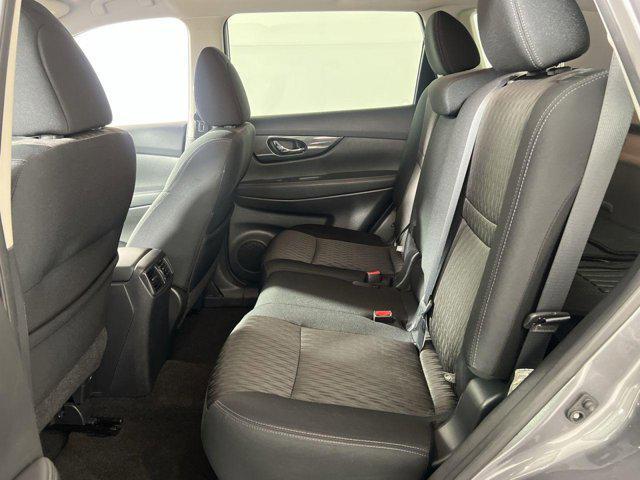 used 2017 Nissan Rogue car, priced at $14,000