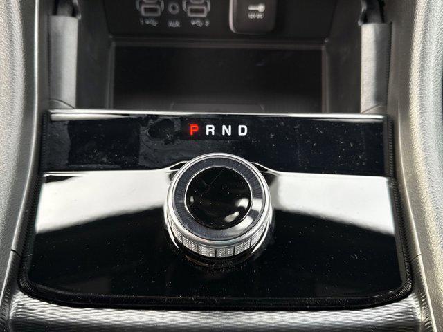 new 2025 Jeep Grand Cherokee car, priced at $37,487