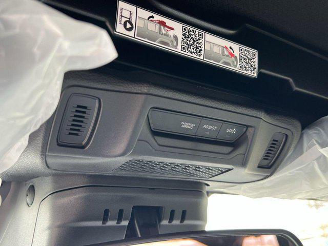 new 2025 Jeep Wrangler 4xe car, priced at $42,935