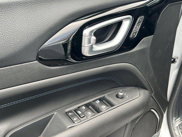 new 2025 Jeep Compass car, priced at $29,703