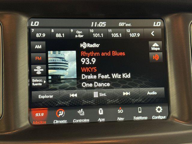 used 2023 Dodge Charger car, priced at $46,000