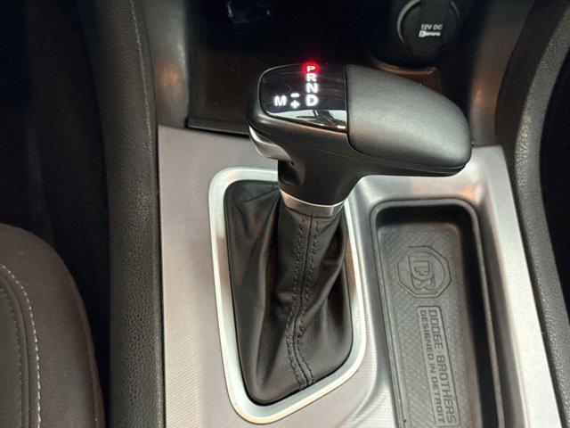 used 2023 Dodge Charger car, priced at $46,000