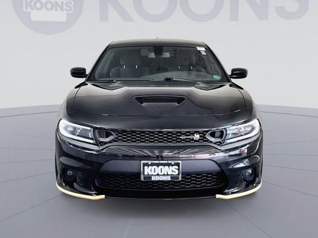 used 2023 Dodge Charger car, priced at $46,000