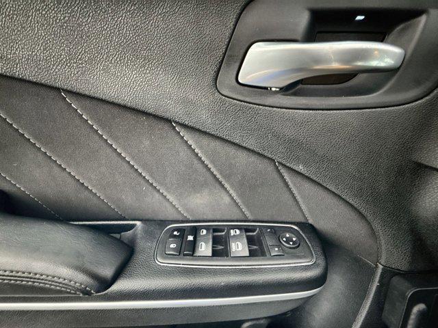 used 2023 Dodge Charger car, priced at $46,000