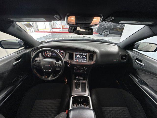 used 2023 Dodge Charger car, priced at $46,000
