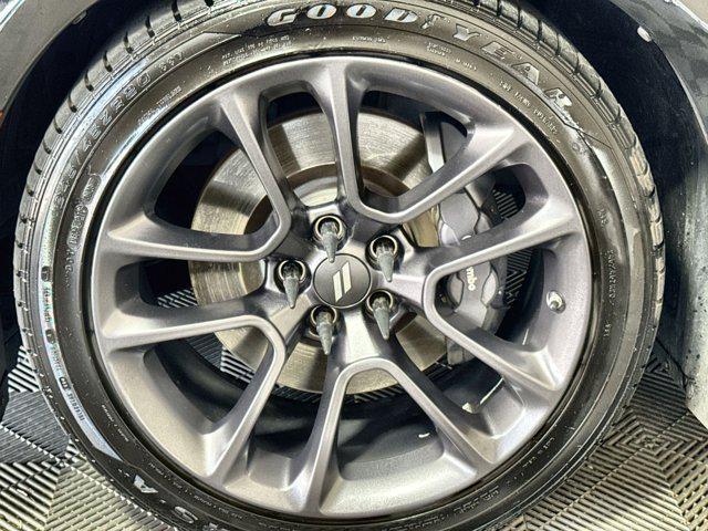 used 2023 Dodge Charger car, priced at $46,000