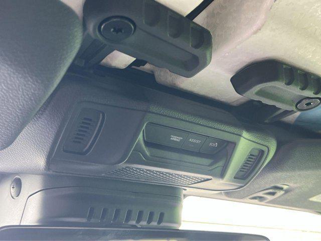 new 2025 Jeep Wrangler car, priced at $50,725
