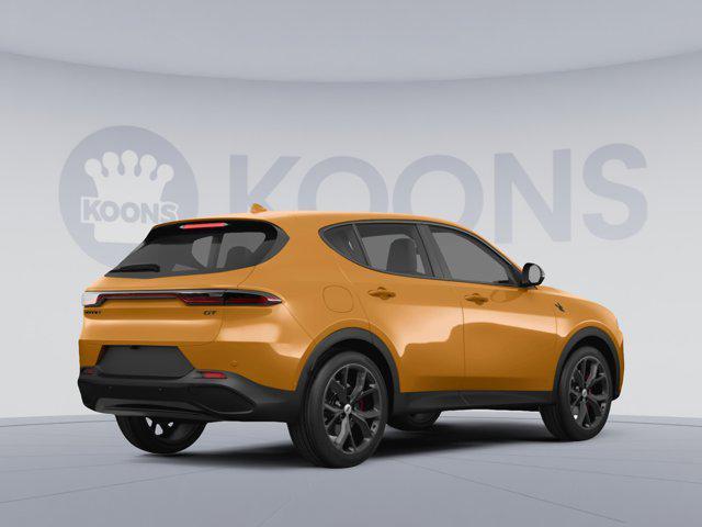 new 2024 Dodge Hornet car, priced at $41,173